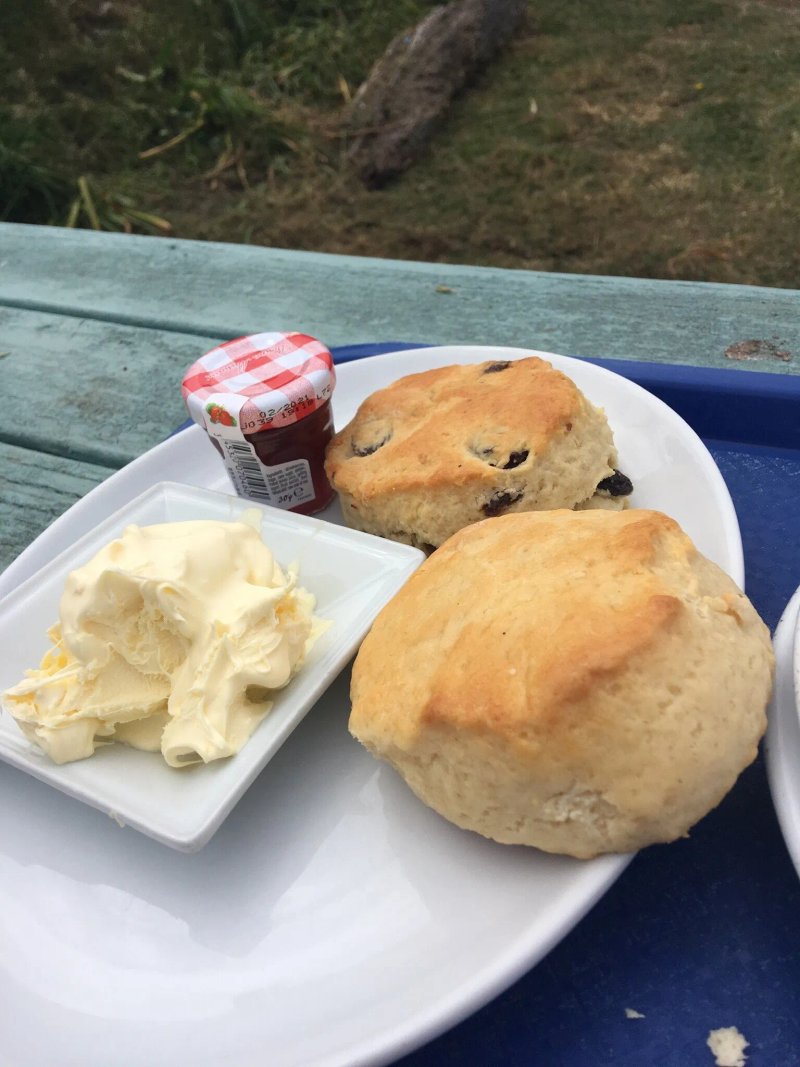 The Jam Pot Cafe