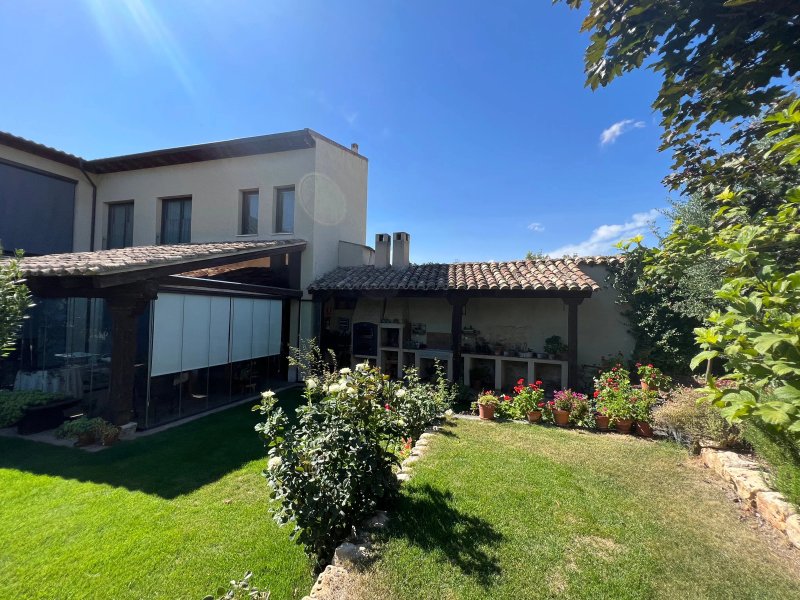 La Posada De Las Casitas