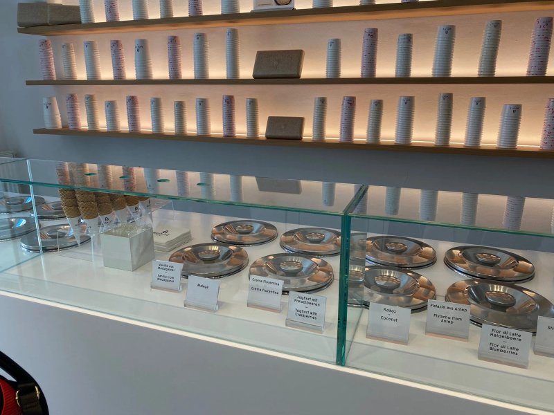 Eis Greissler Salzburg