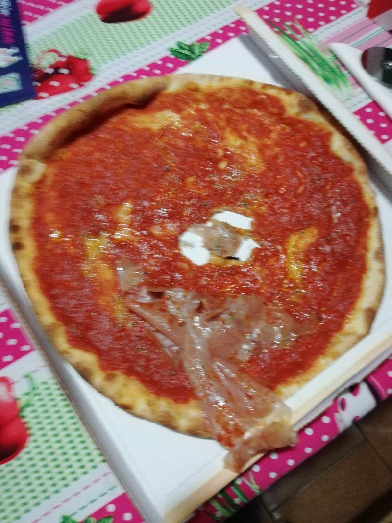 Sesto Senso food. drink. sleep