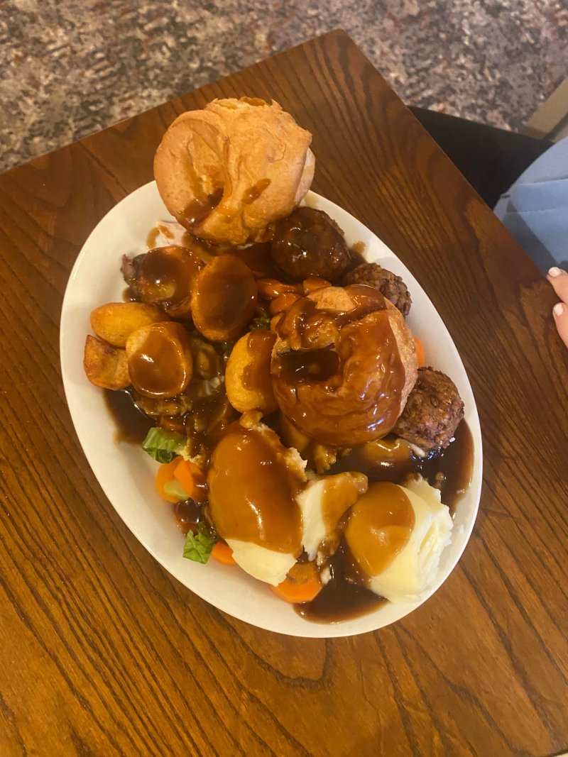 Blue Bell Hotel