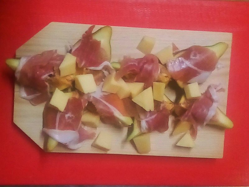 Atras dos Vinhos - Petisqueira