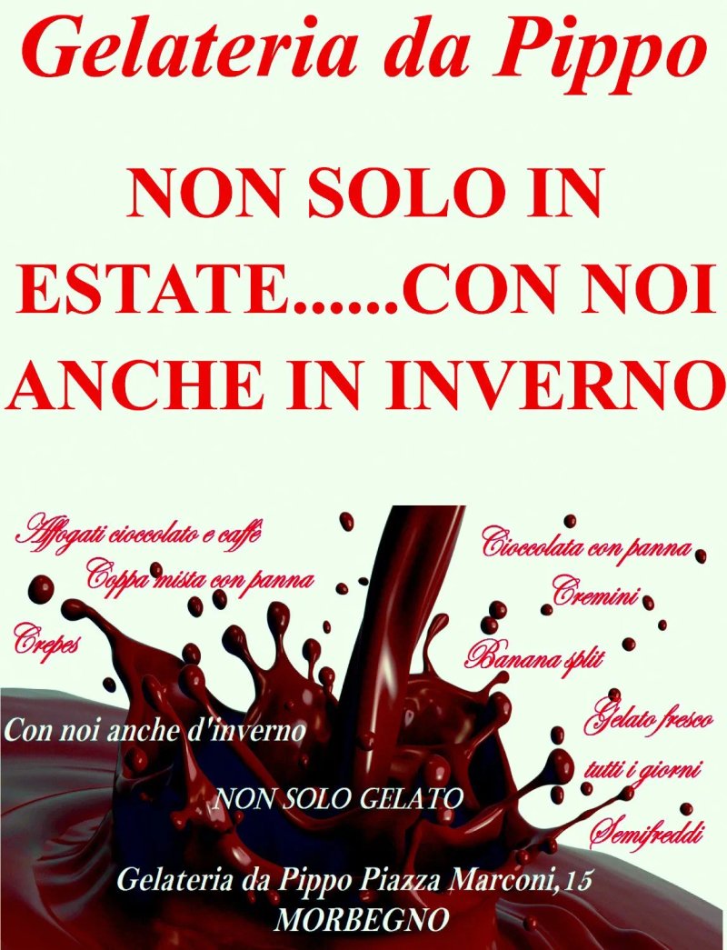 Gelateria Da Pippo