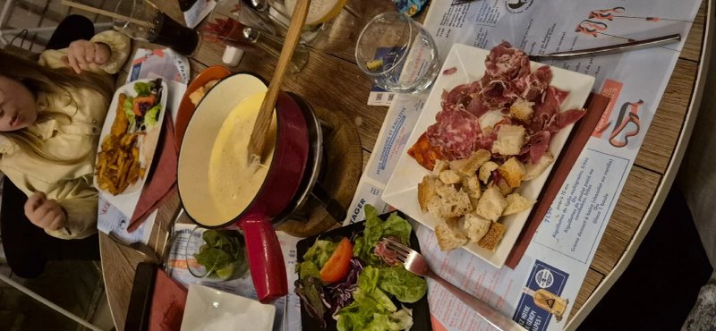 La Bodega