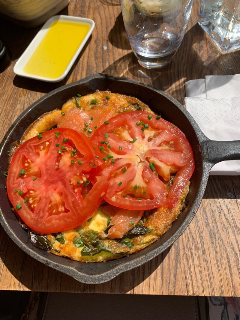 Restaurant Grappa