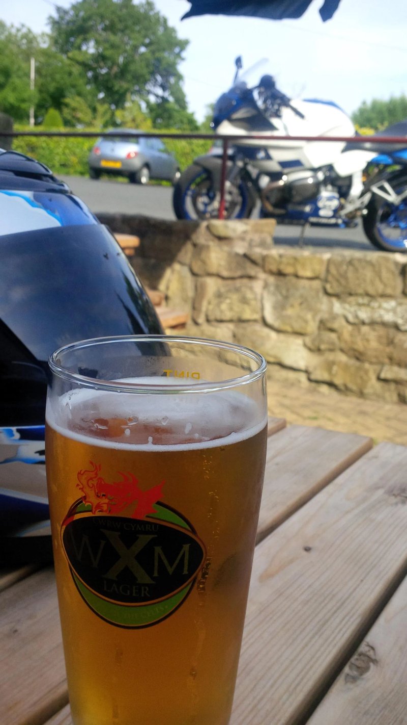 Tyn y Capel Inn & Restaurant