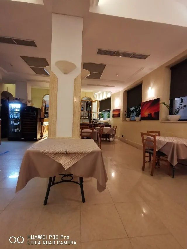 Zafiro Restaurant