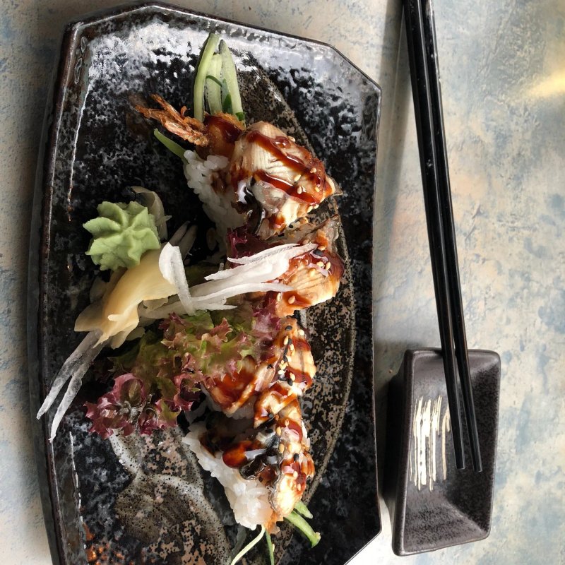 KISU Sushi Bar & Vietnamesisches Restaurant