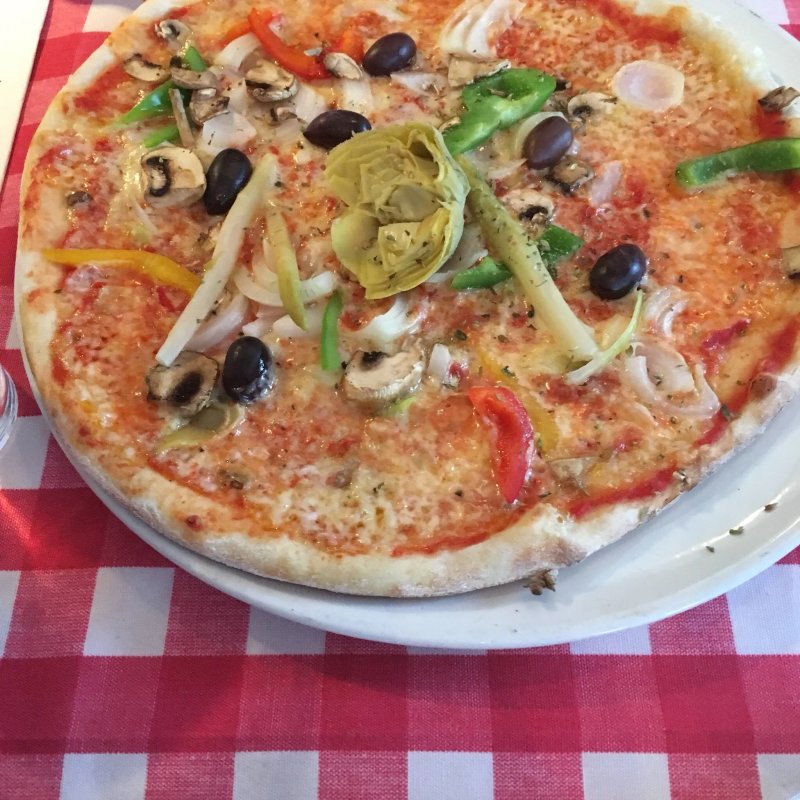 Trattoria da Pasquale