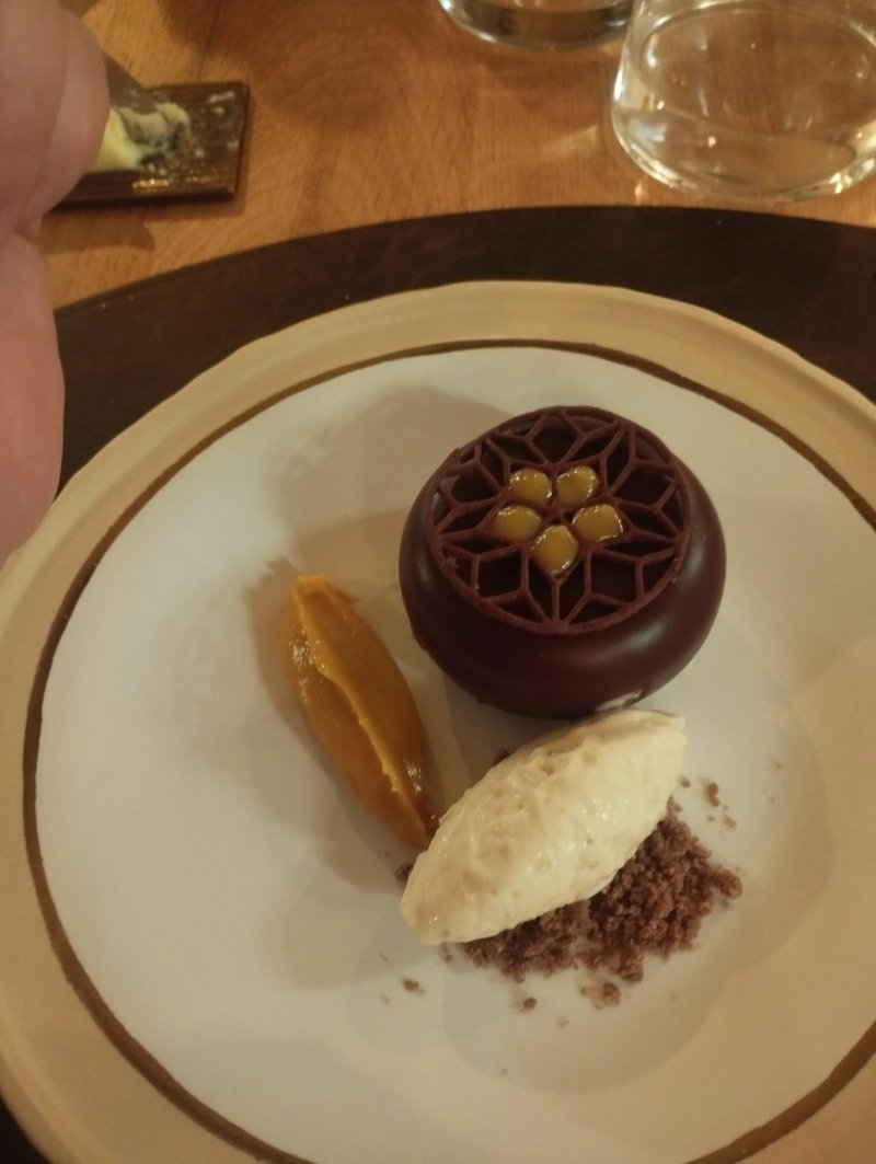 La Pap Restaurant