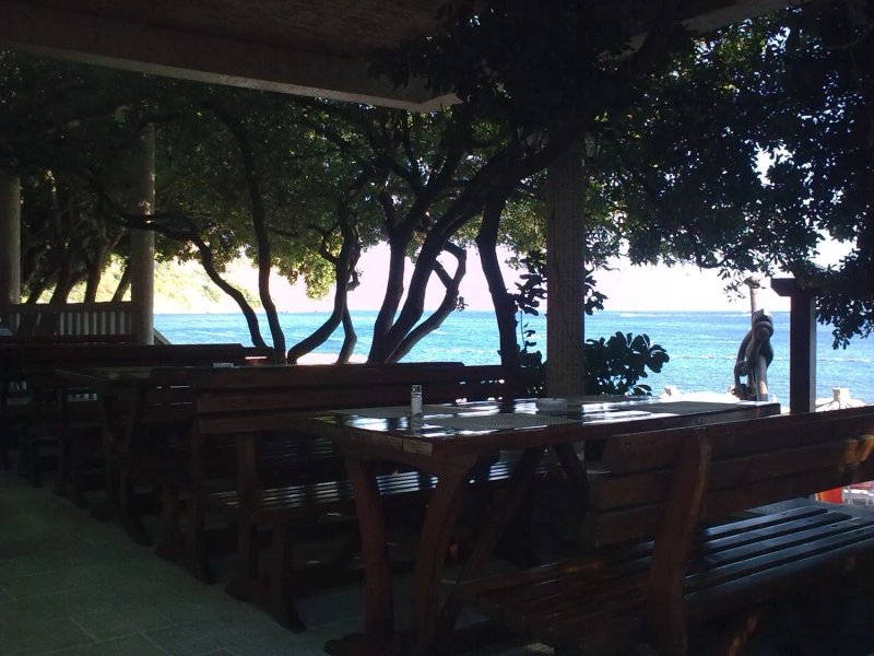 Restaurant Poseidon