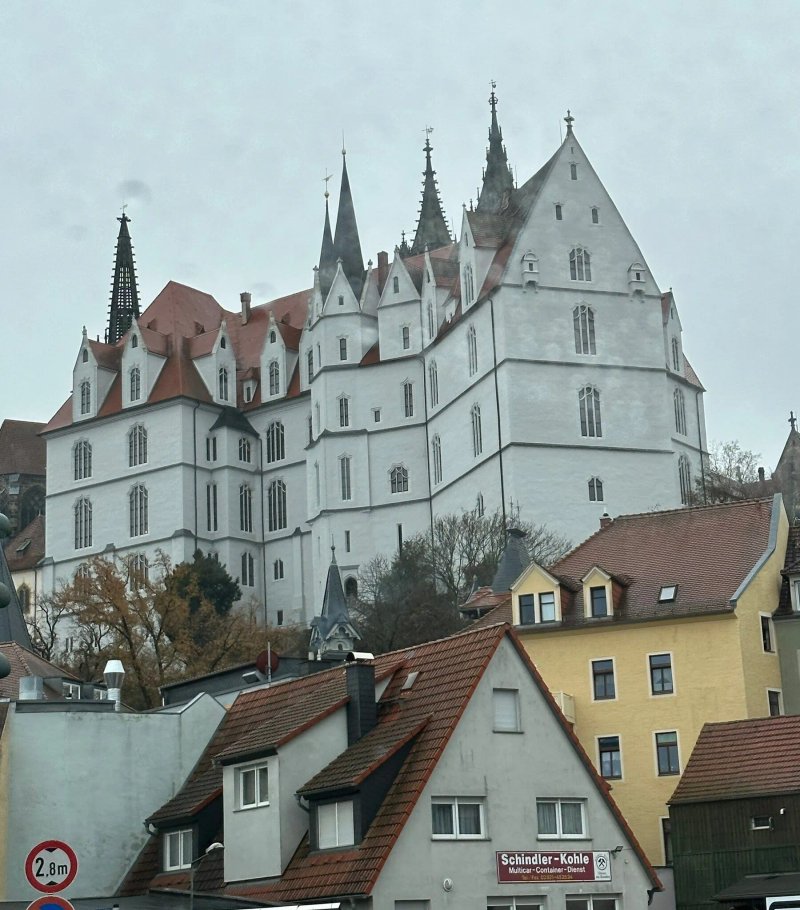 Romantik Hotel Burgkeller