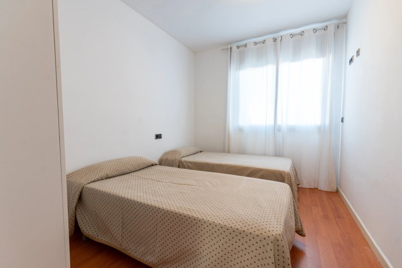 Ibersol Monaco Family Apartments