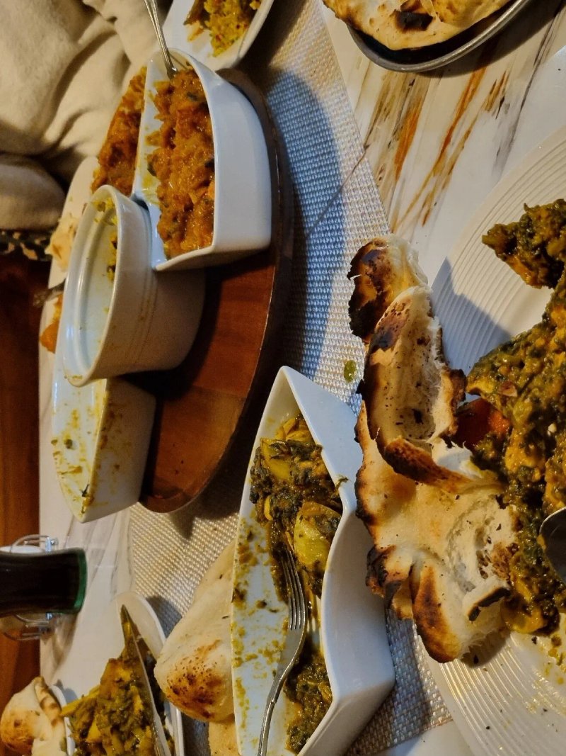 Suhail Tandoori Indian