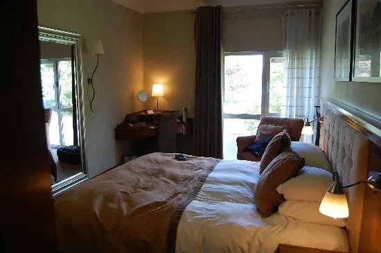Warner Hotels - The Runnymede On Thames