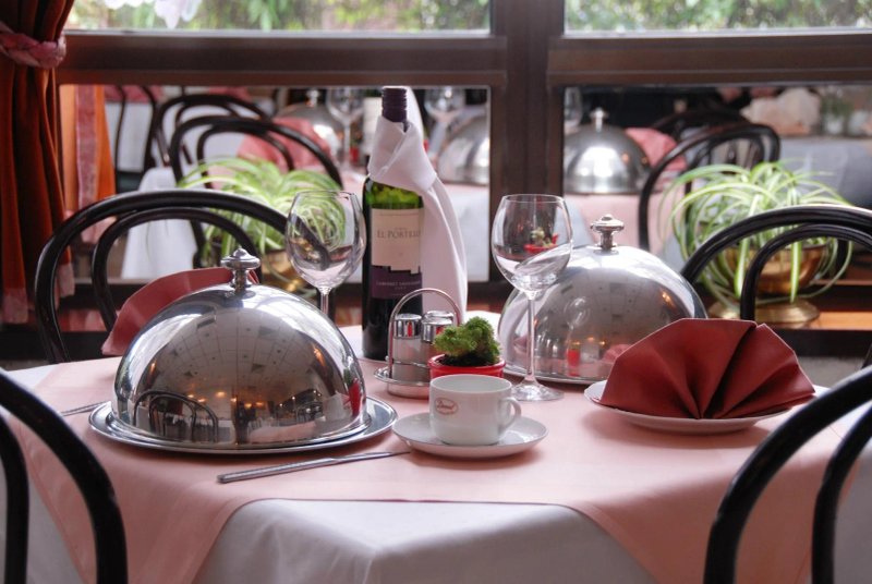 Demel Hotel