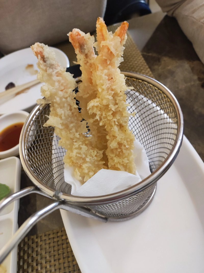 Kyo Fusion Restaurant