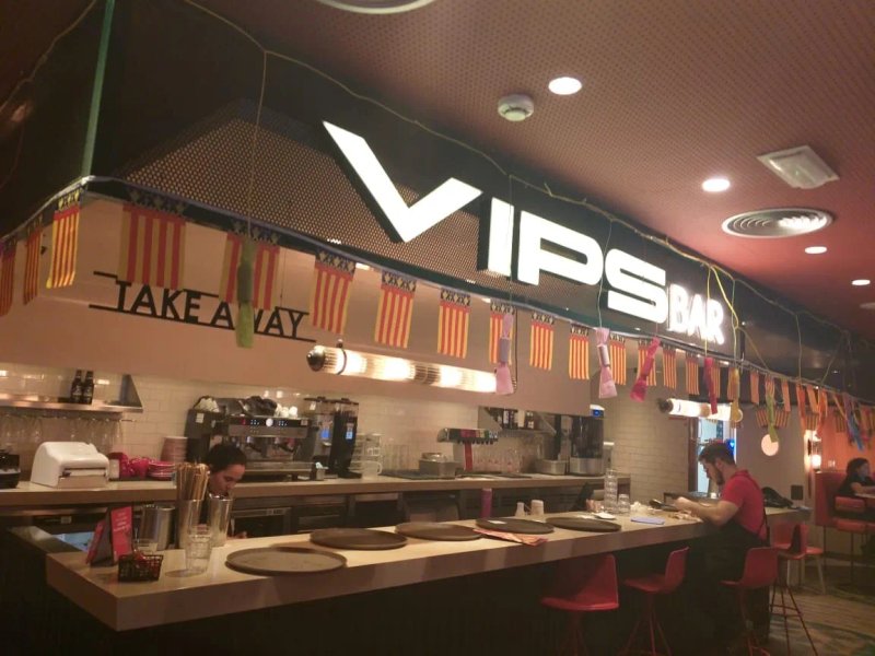 VIPS Bonaire