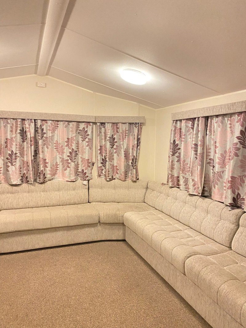 Dartmoor View Holiday Park