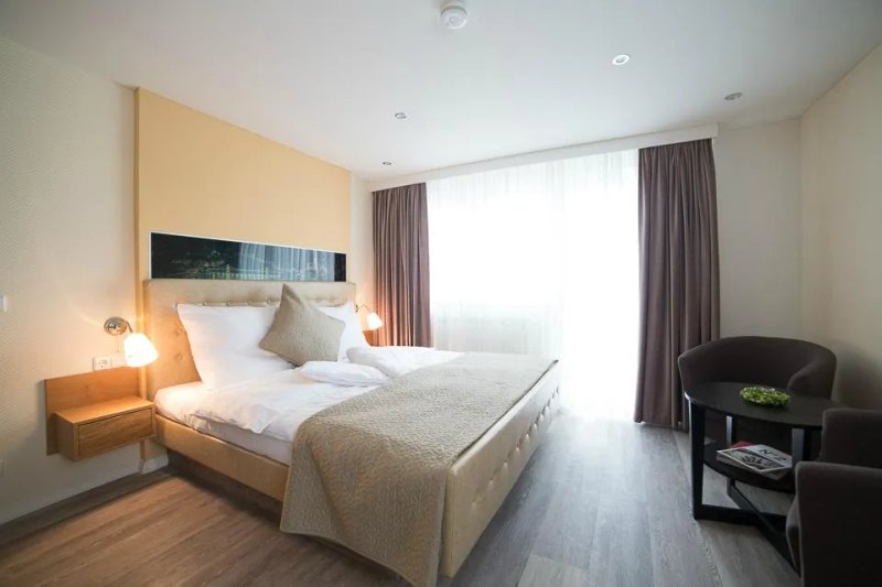 Hotel Filderhof