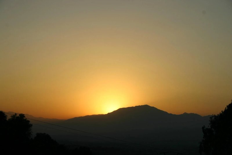 Finca El Lagar