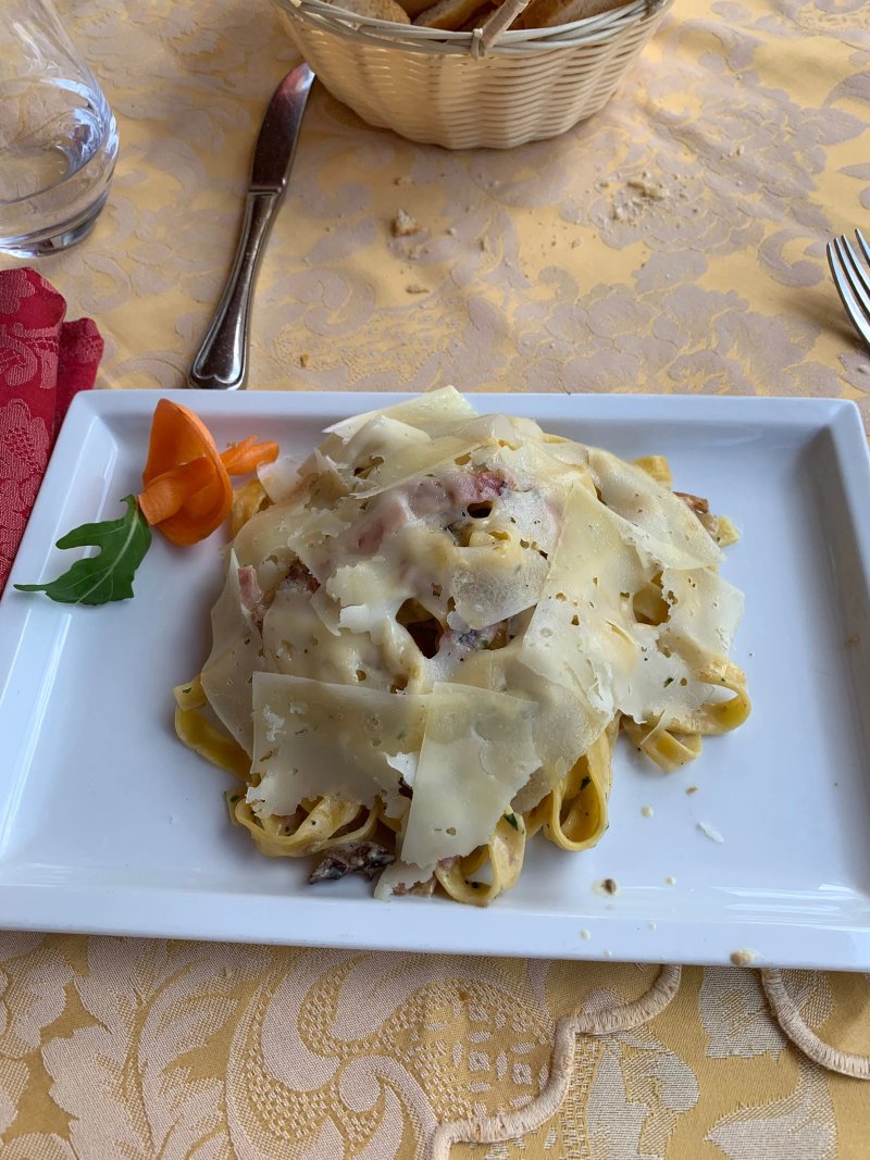 Ristorante Sanscrivel