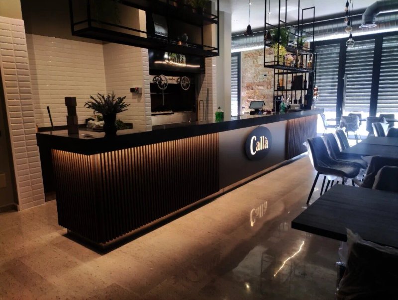 Calla Ristorante Alla Brace