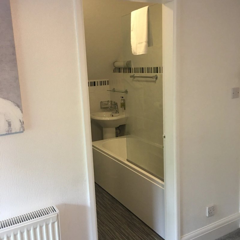 The Kenmore Guest House