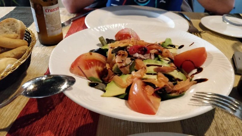 Restaurante Antonio