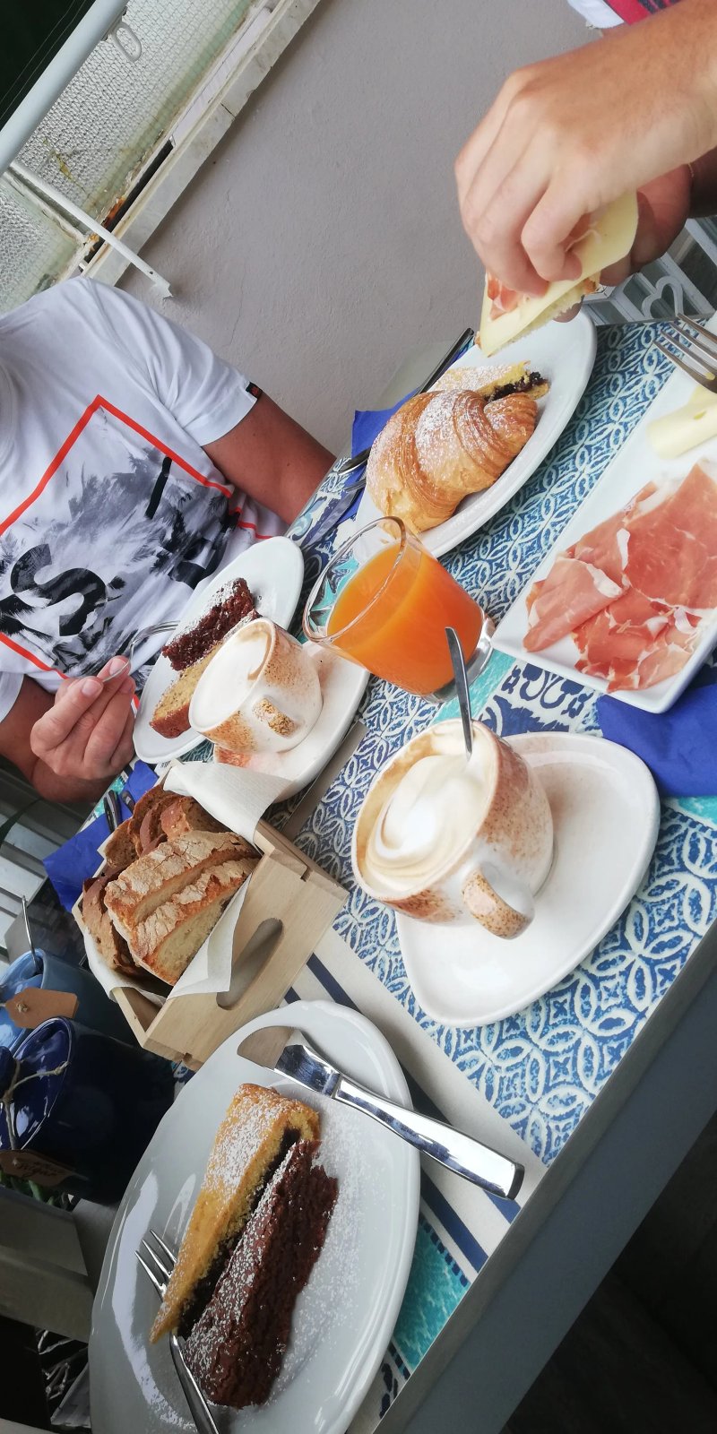 B&B Malakiri Sperlonga