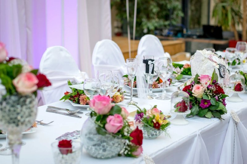 Restaurant Blaue Ente