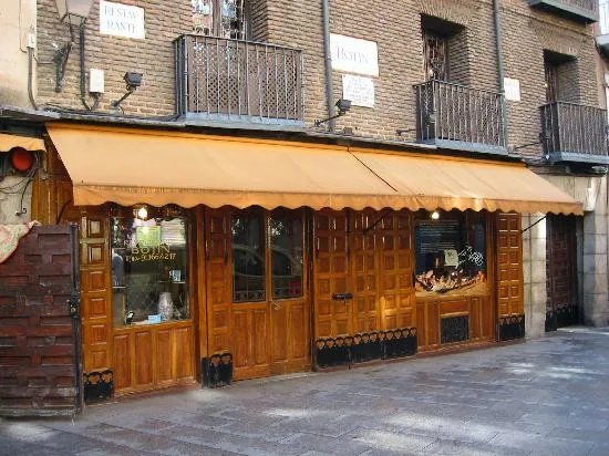 Hostal la Macarena