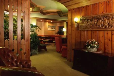 Hotel Pavillon