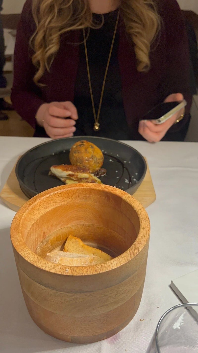 Osteria del Gallo e della Volpe