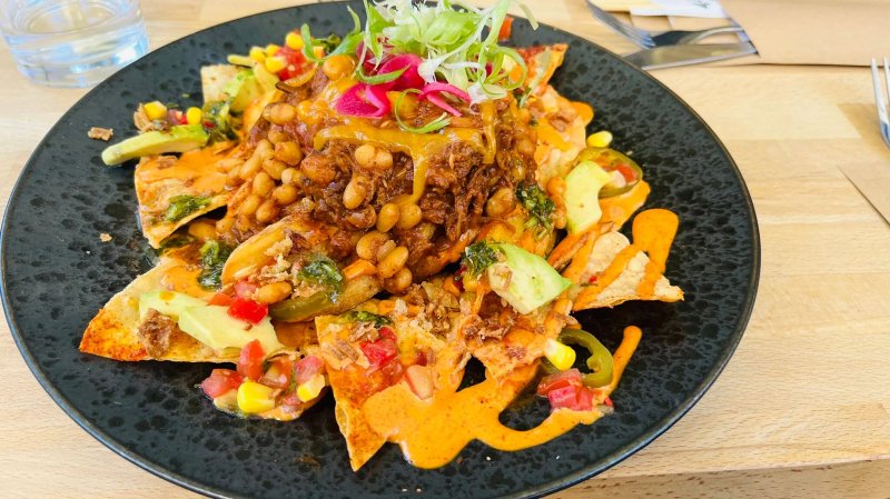 Puku Bistro