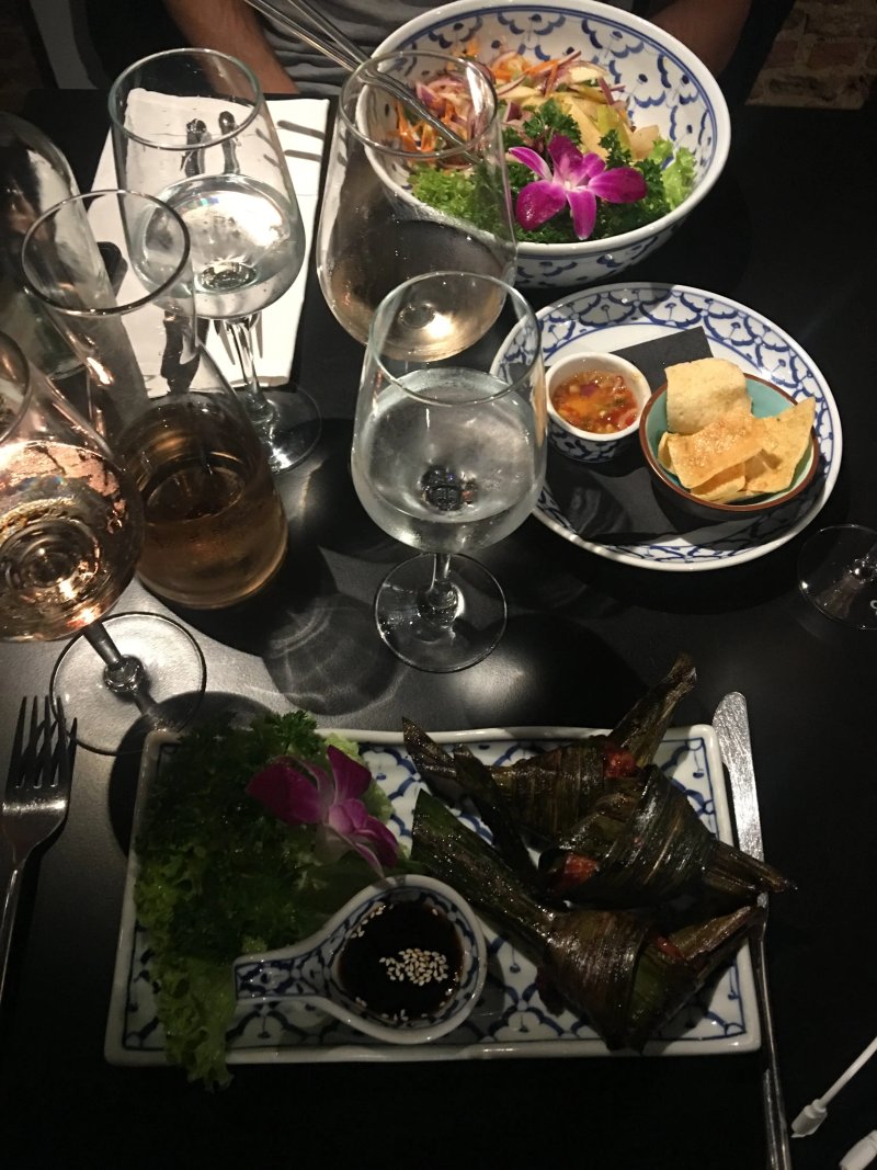 Mai Thai