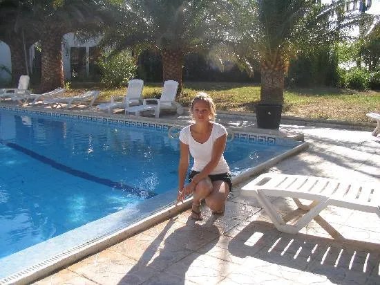 Le Tropic Hotel