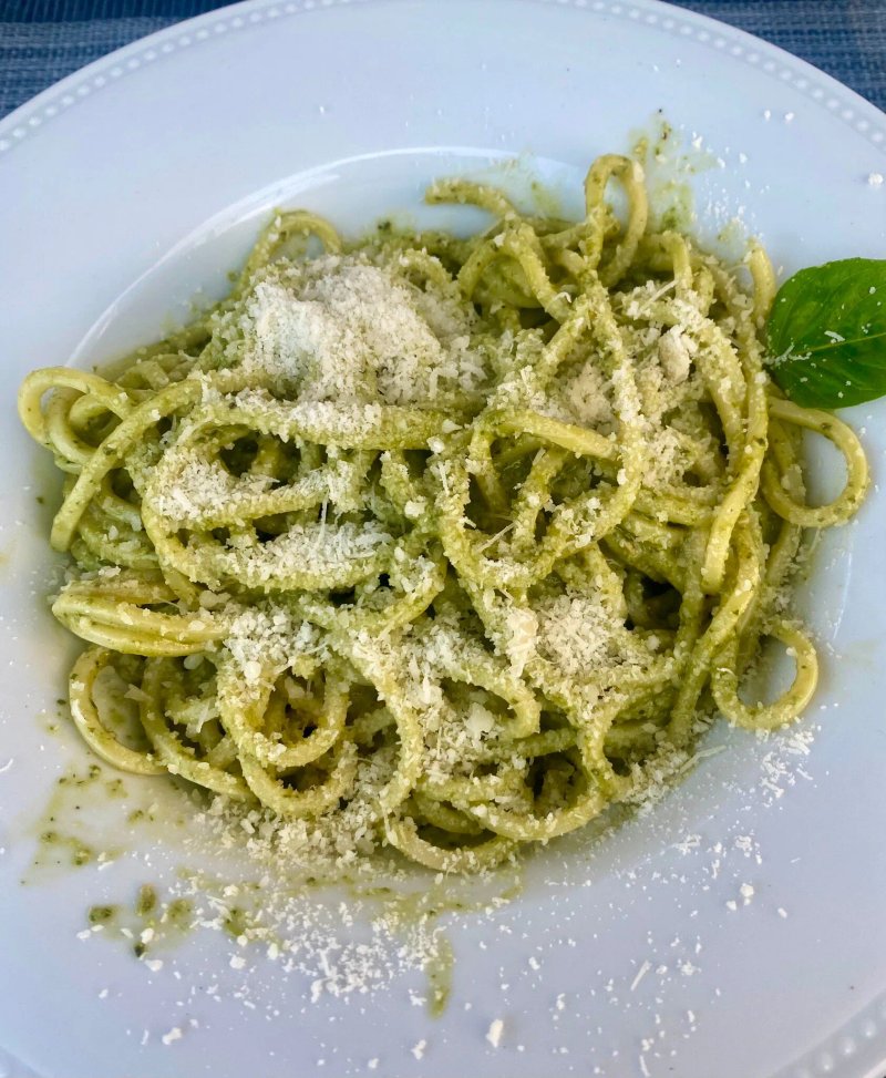 Trattoria Pizzeria Da Carla