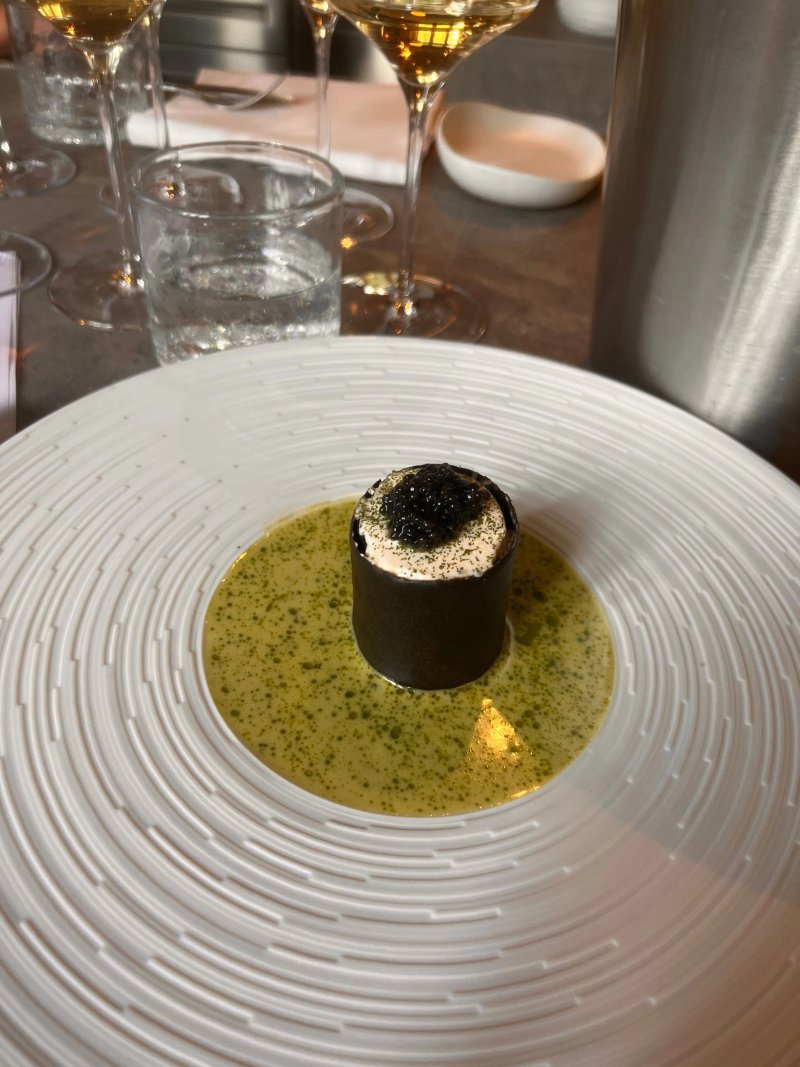 Restaurant Ambrozijn