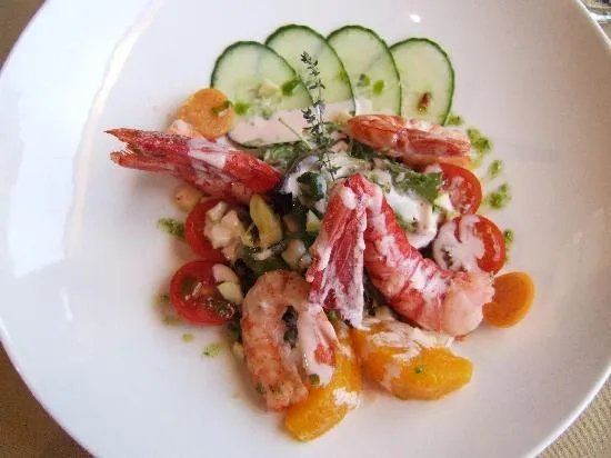 Restaurante Sand Moraira