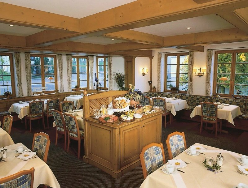 Landhotel Donner