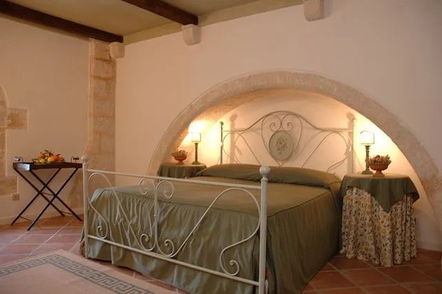 Masseria Marzalossa