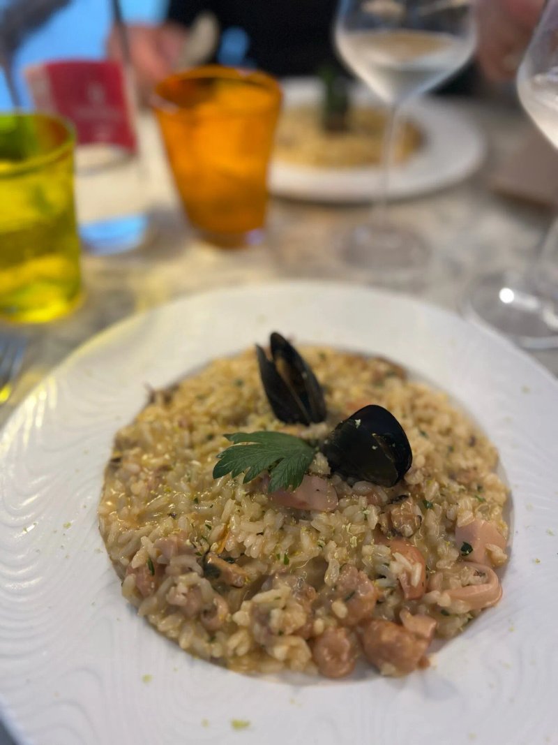 Osteria Penzo