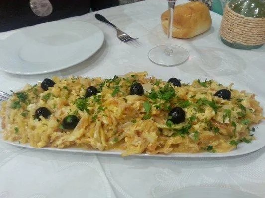 El Cogollo de la Descarga