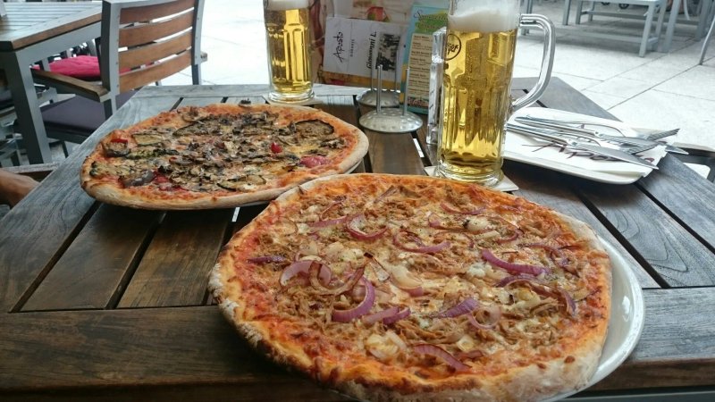 Aposto Mainz