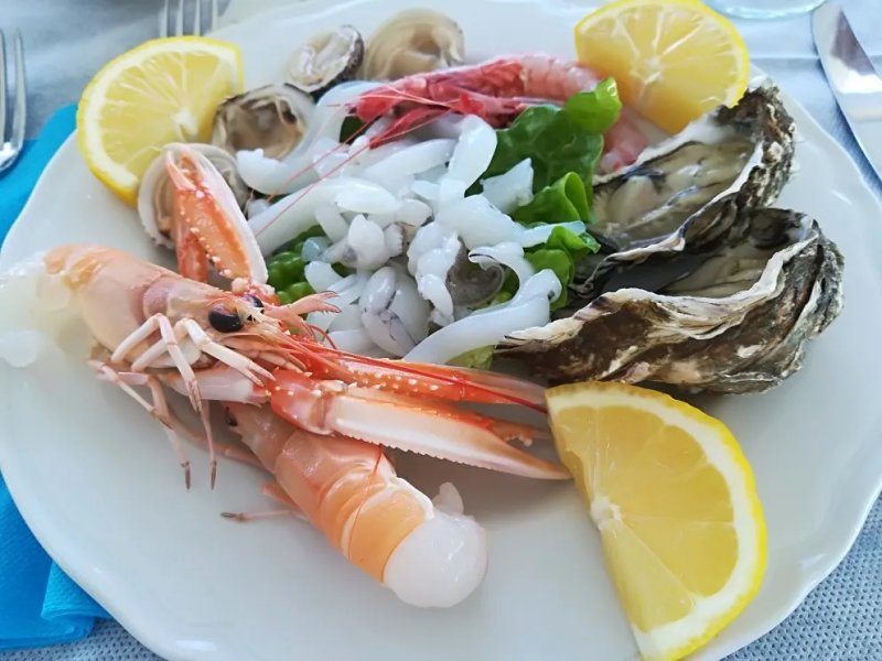 Ristorante Forcatella Bistrot del Mare