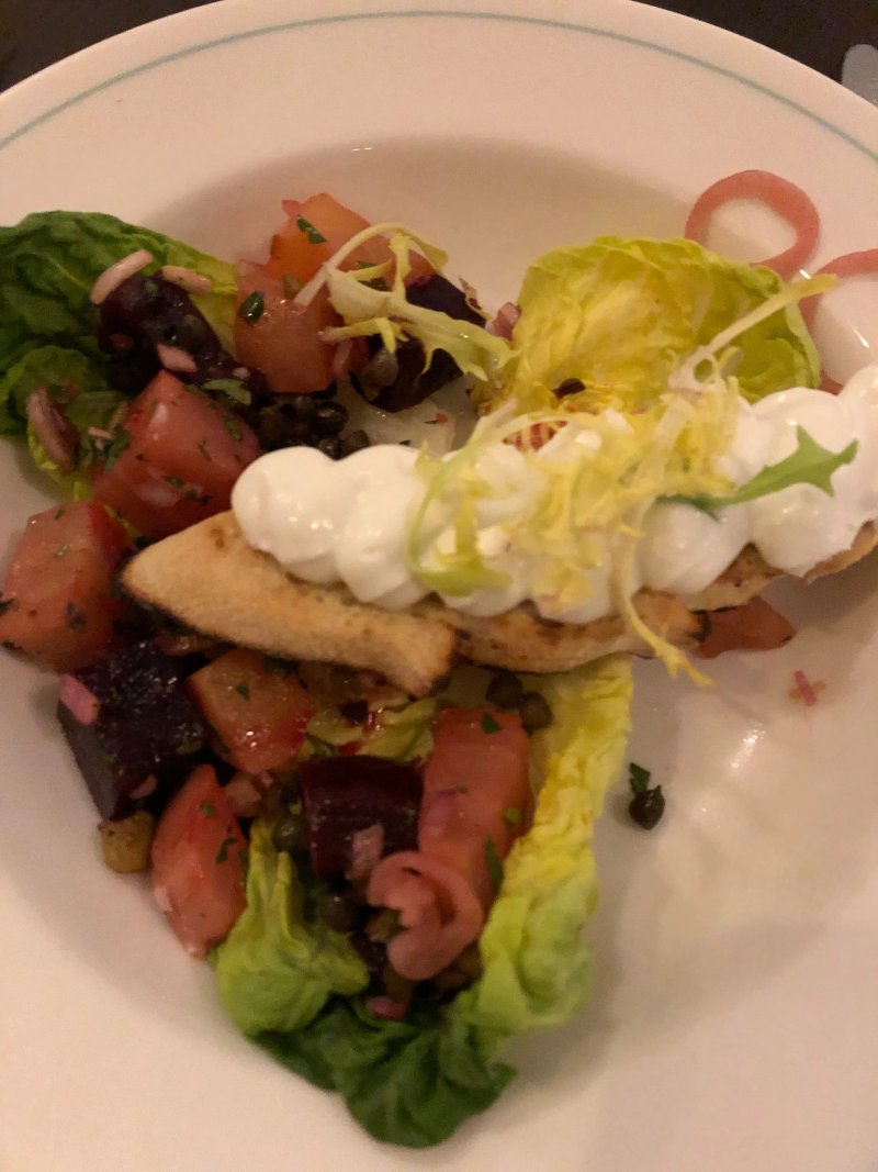The Birnam Brasserie