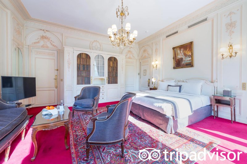 Hotel Raphaël
