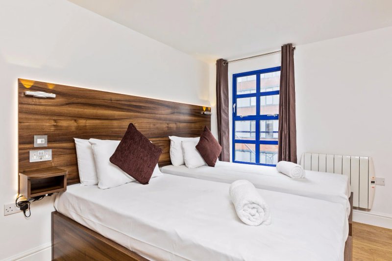 Metro Guest House