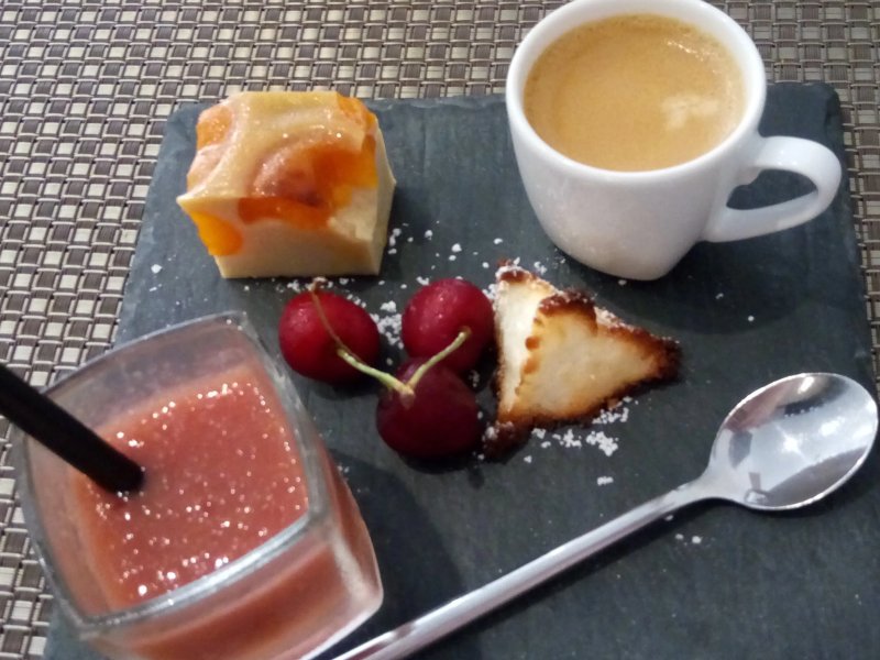 L'Authentique Restaurant